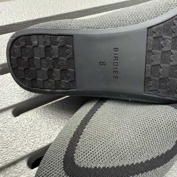 Birdies + Judy 8 and 8.5 NEW (no box) “Blackburn” limited edition washable flat - Picture 5 of 12